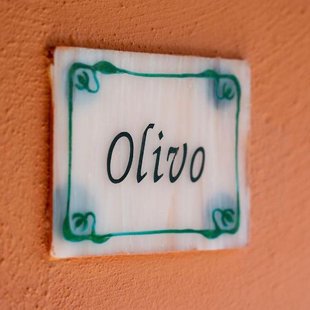 La Piana Degli Ulivi Bed and Breakfast Rossano Eksteriør billede